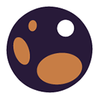 Accrington Peel Park Primary School logo